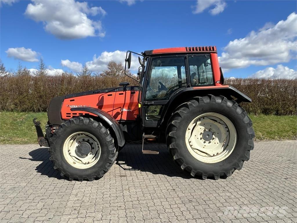 Valtra 8550 Traktori