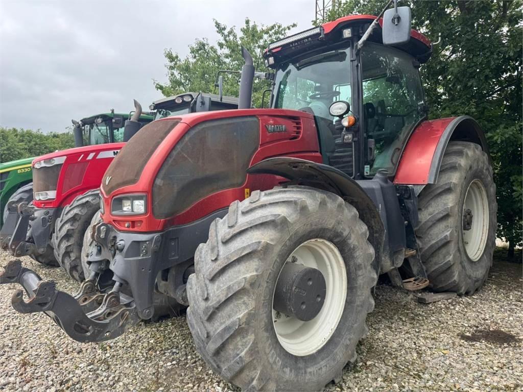Valtra S262 Traktori