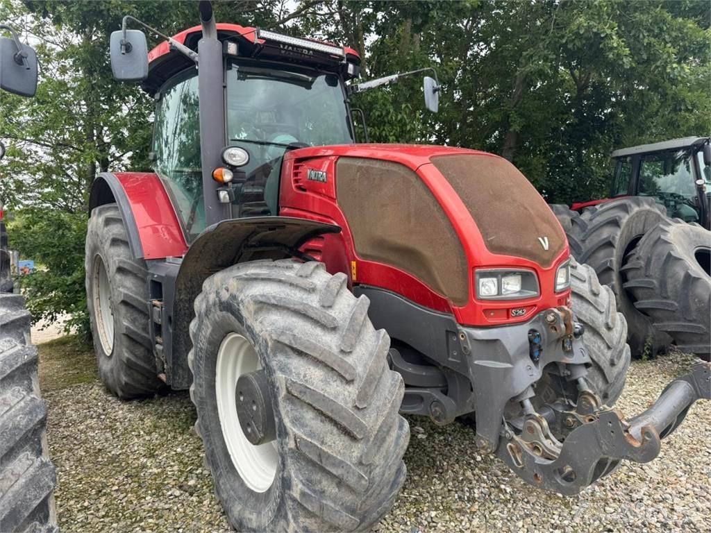 Valtra S262 Traktori