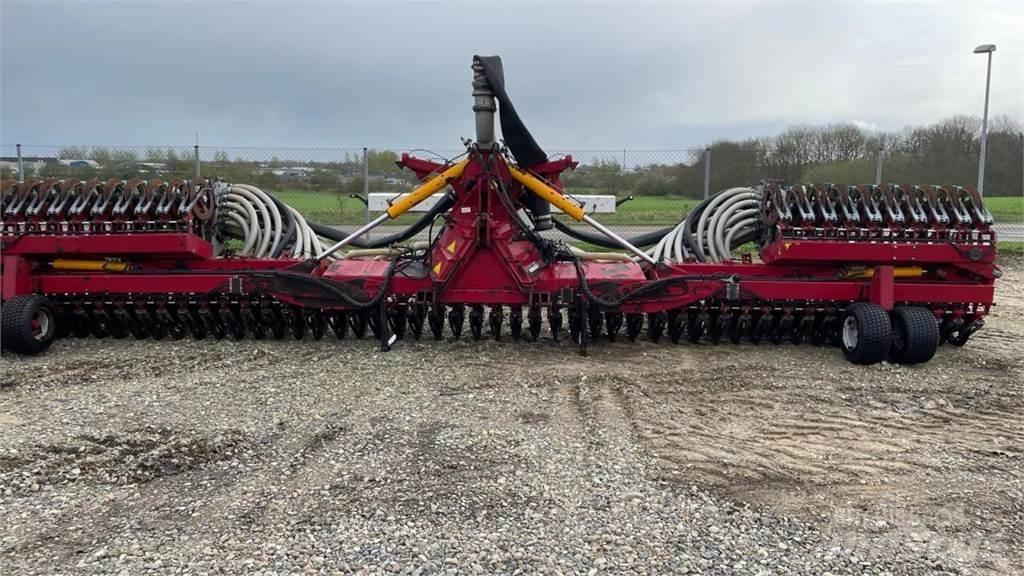 Vredo 12 Prskalice đubriva