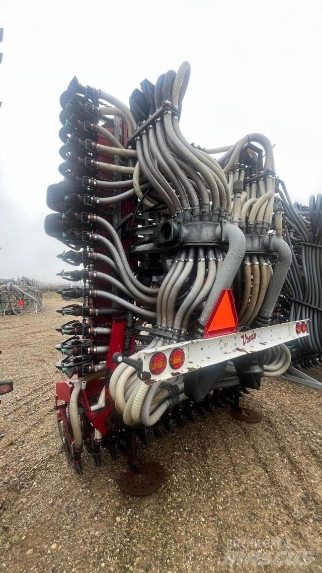 Vredo 12 Prskalice đubriva