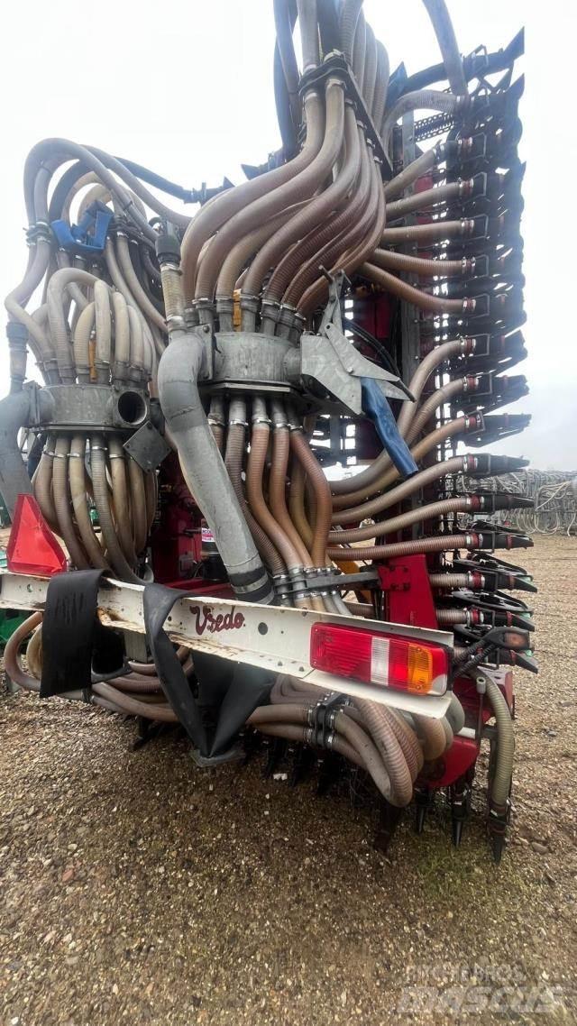 Vredo 12 Prskalice đubriva