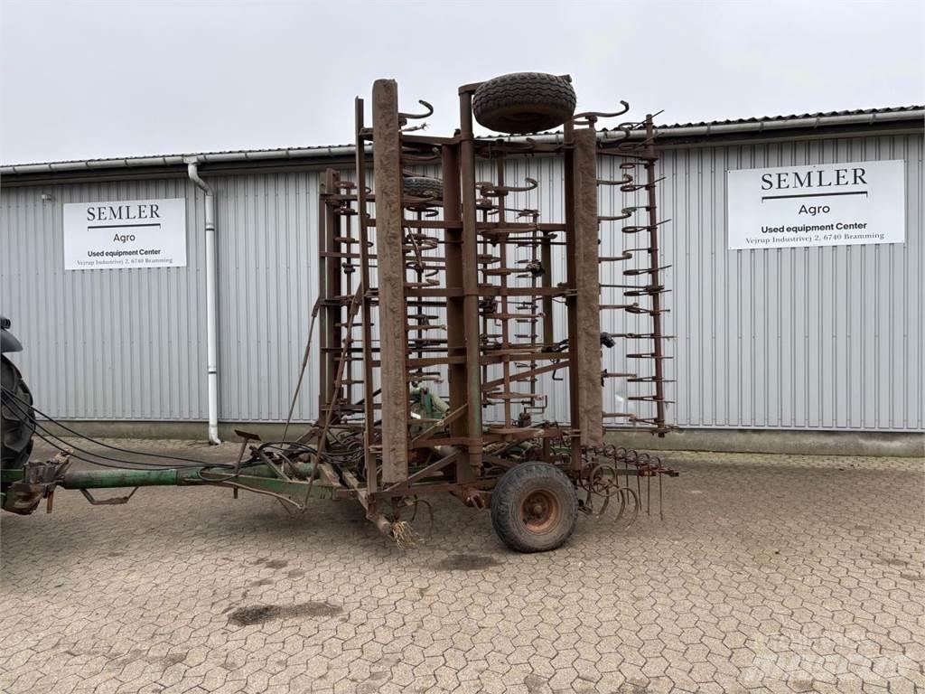 Wiberg E950 Drljače