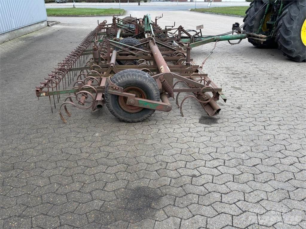 Wiberg E950 Drljače