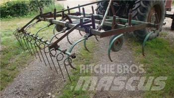 Wiberg S11AP Drljače