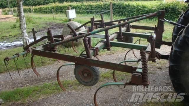 Wiberg S11AP Drljače