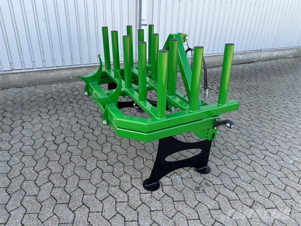  WRAP FOLIE HOLDER Omotači bala