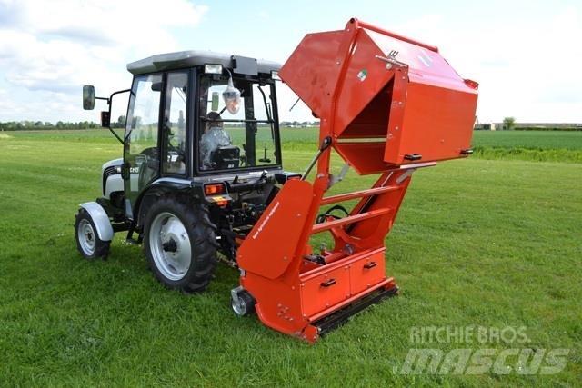  - - -  boxer Dodaci za kompaktni traktor