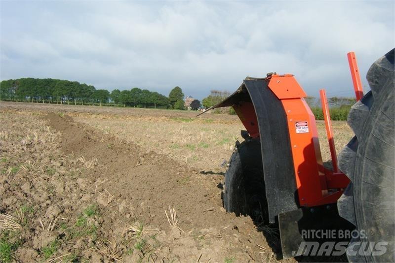  - - -  BOXER AGRI Podrivači