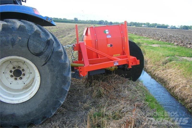  - - -  BOXER AGRI Podrivači