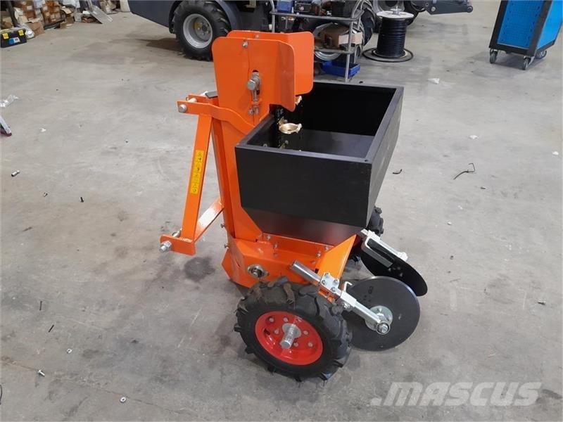  - - - Boxer AGRI Sadilice