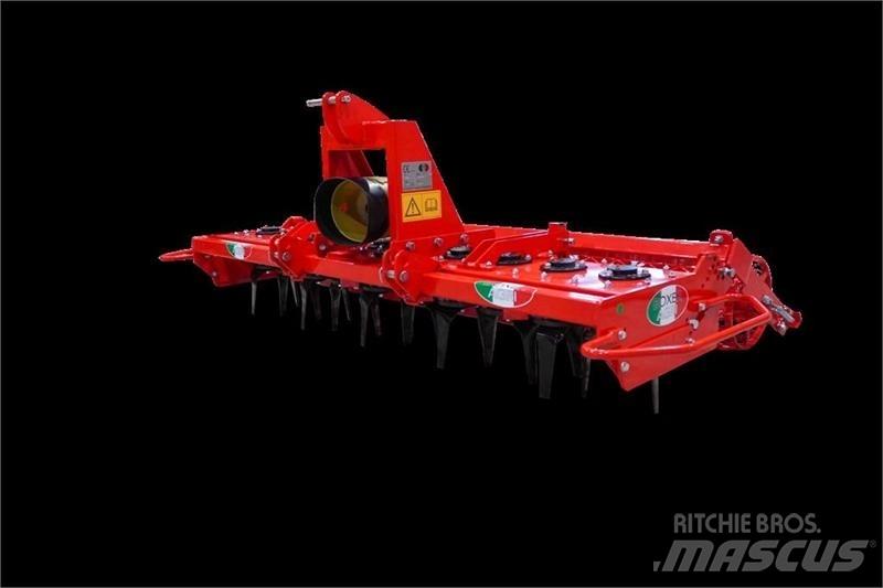  - - -  boxer agri Drljače