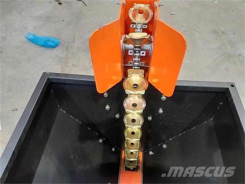  - - - Boxer AGRI Sadilice