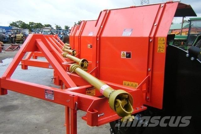  - - -  BOXER D02 Podrivači