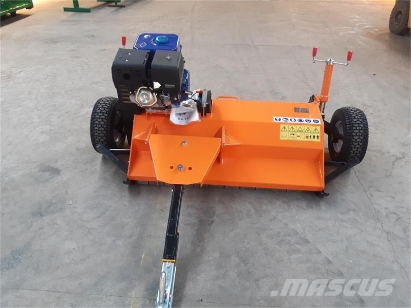  DK-Tech 120 Ostale industrijske mašine