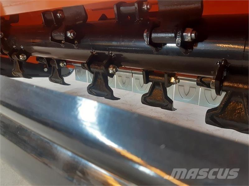  DK-Tech 120 Ostale industrijske mašine