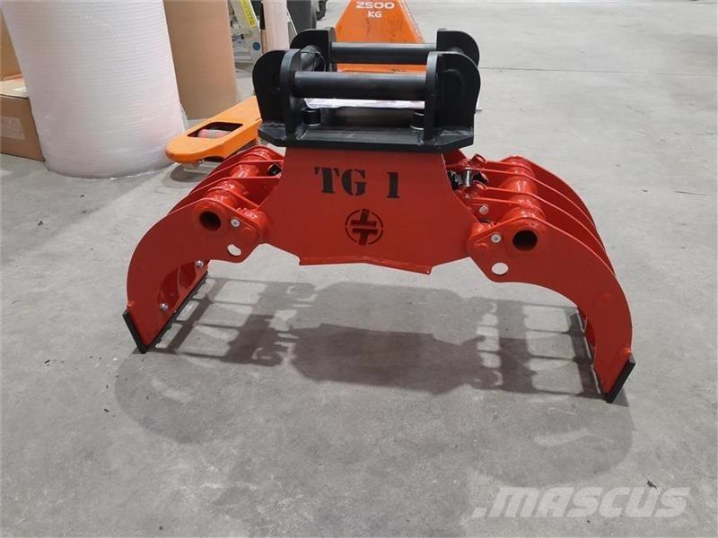 TG 1 Ostale poljoprivredne mašine
