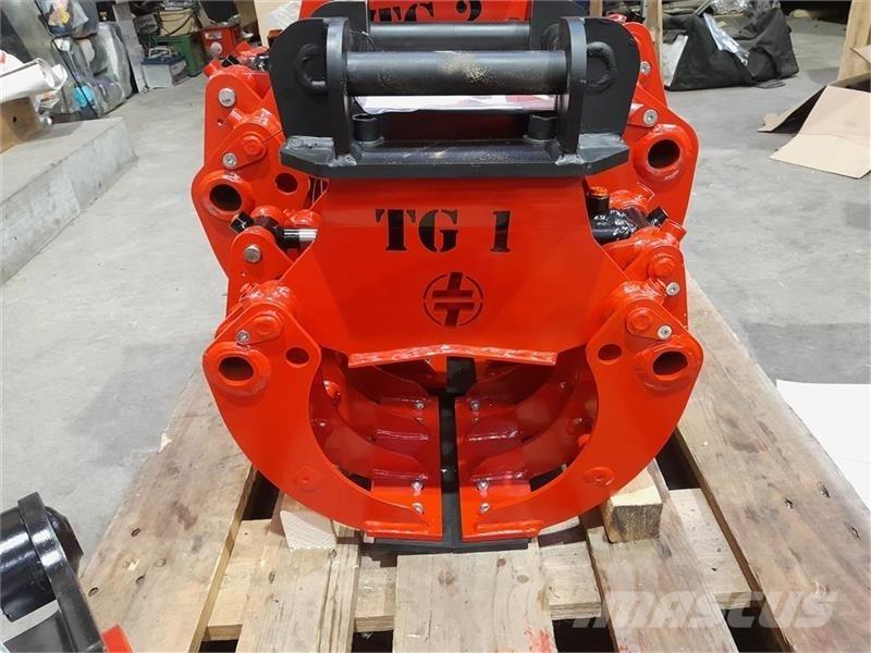  TG 1 Ostale poljoprivredne mašine