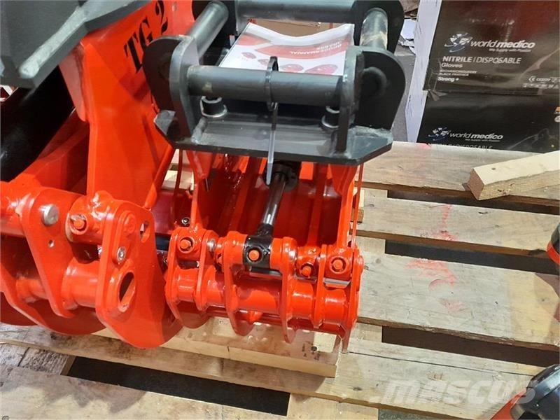  TG 1 Ostale poljoprivredne mašine