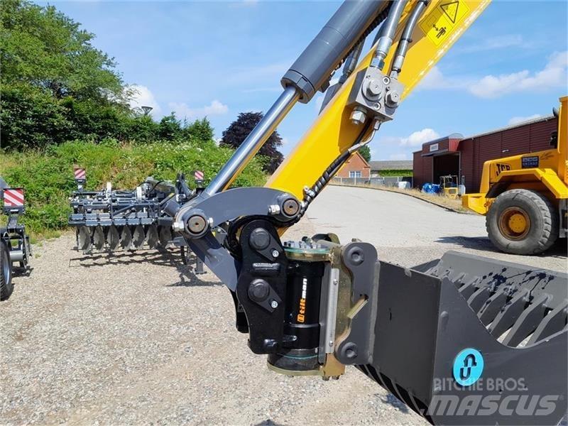 XCMG XE20E Mini bageri < 7t