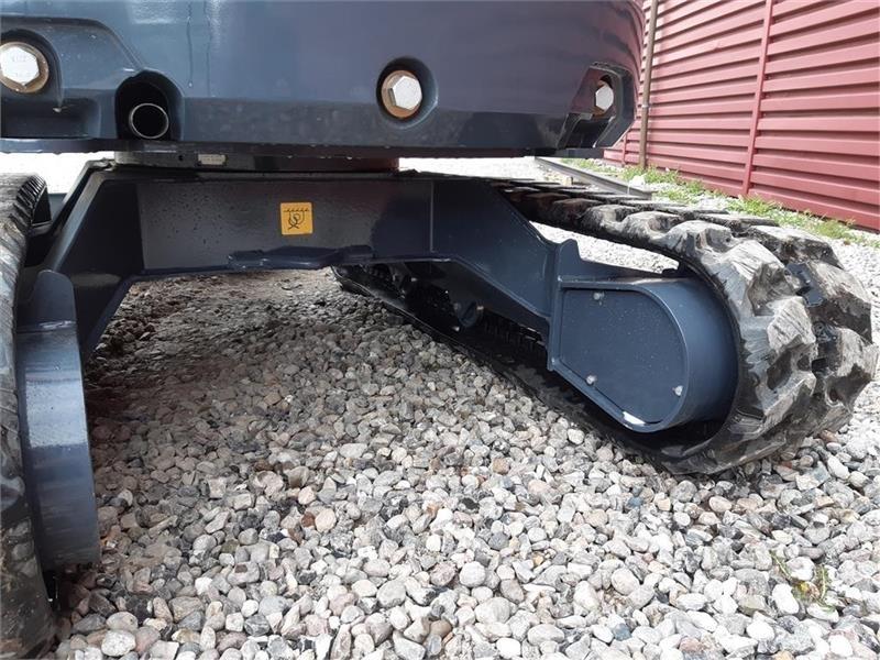 XCMG xe27e Mini bageri < 7t