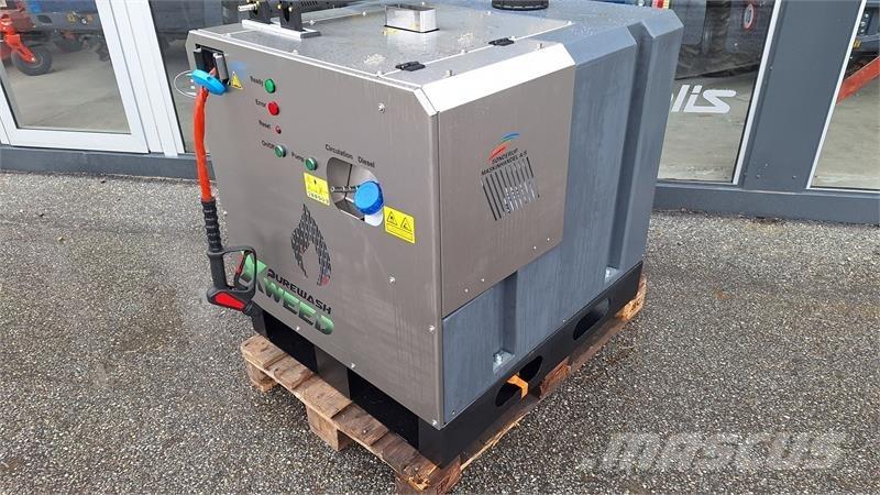  - - - Xweed  e2 Ostale poljoprivredne mašine