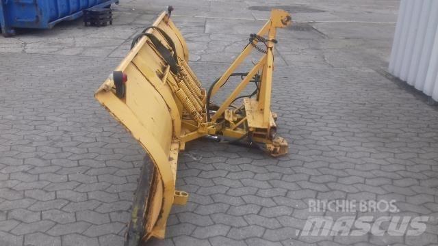  - - - 2.5 MTR Snežne daske i plugovi