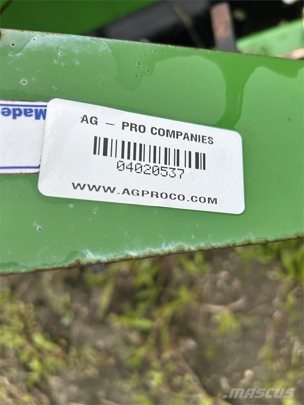  A&B BLEC50GRN Ostale poljoprivredne mašine