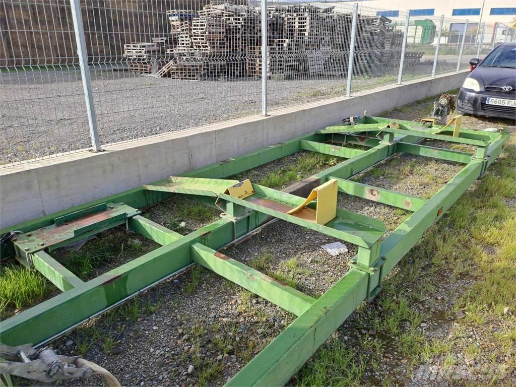  AGB Prikolice za opštu namenu