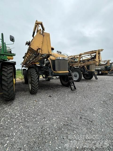 Agco AG1100 Vučene prskalice