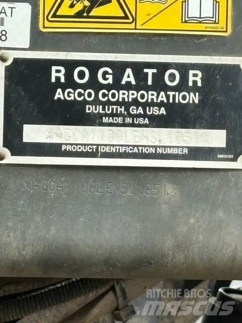 Agco AG1100 Vučene prskalice
