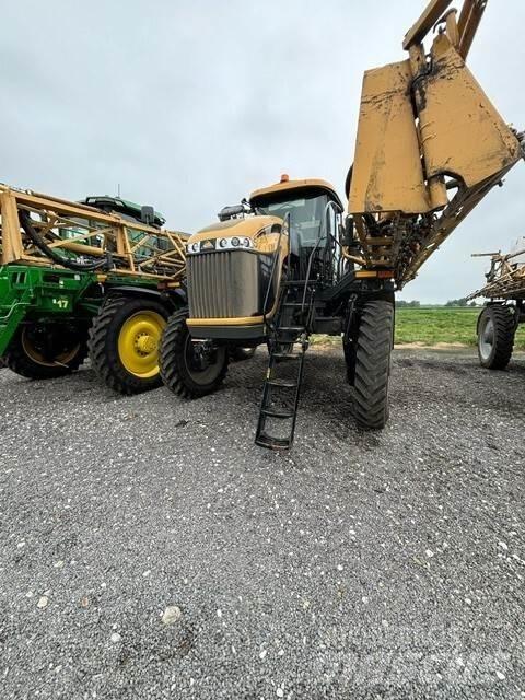 Agco AG1100 Vučene prskalice