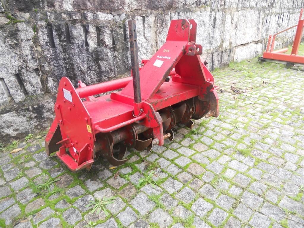  Agrobig 1.10 Drljače