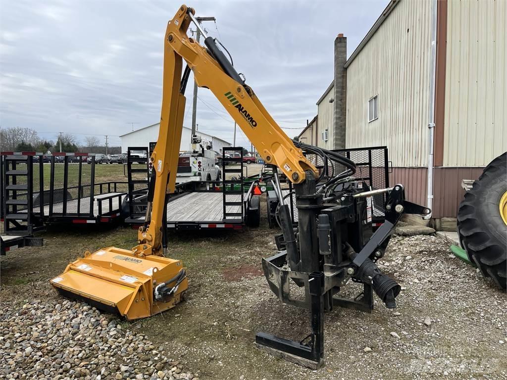Alamo RM180 Kosilice