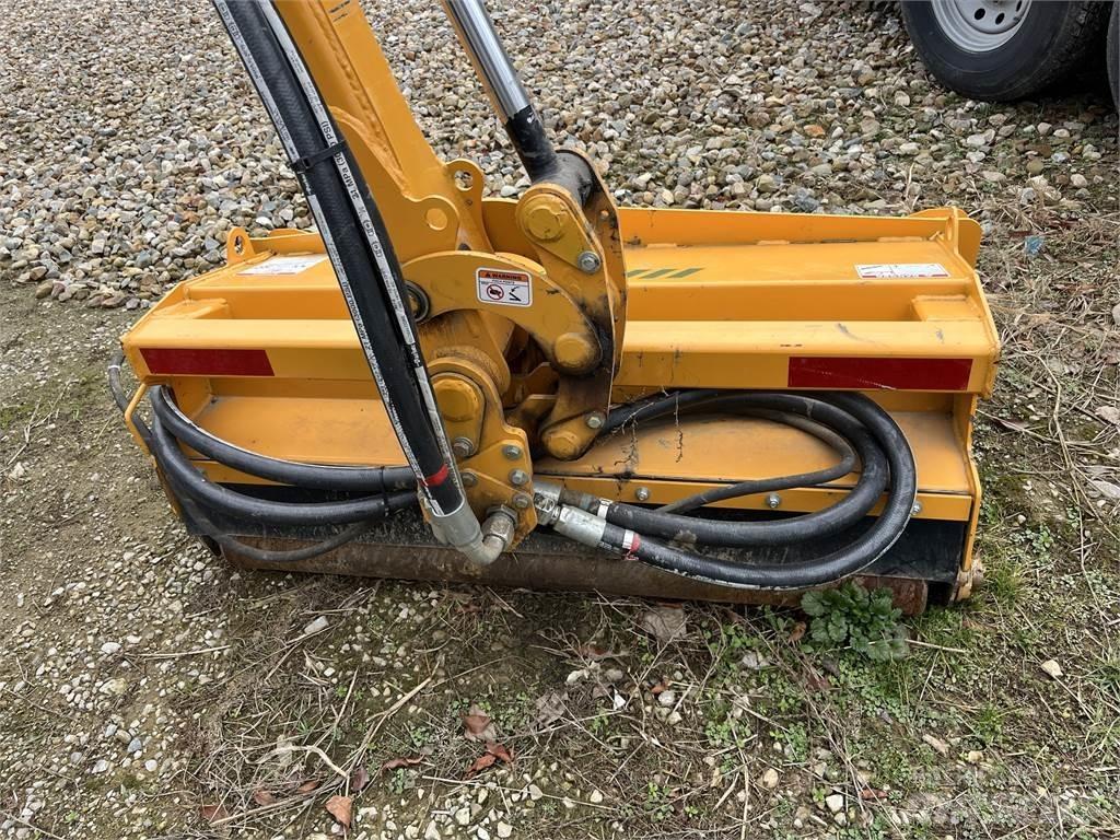 Alamo RM180 Kosilice
