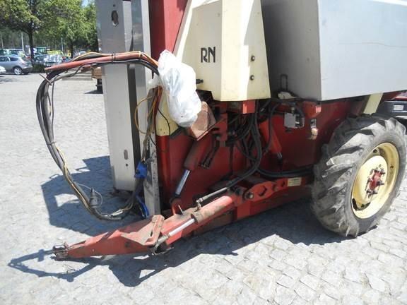 Alma RN 25 Ostala oprema za žetvu