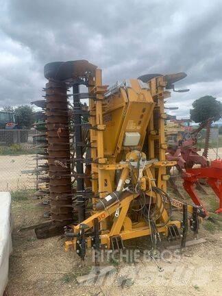 Alpego AS2-500 Sadilice