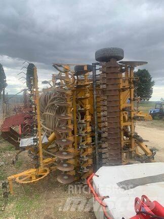 Alpego AS2-500 Sadilice