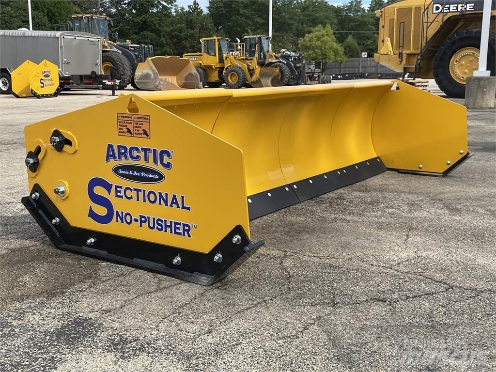  Arctic LD10.5 Ostalo za građevinarstvo