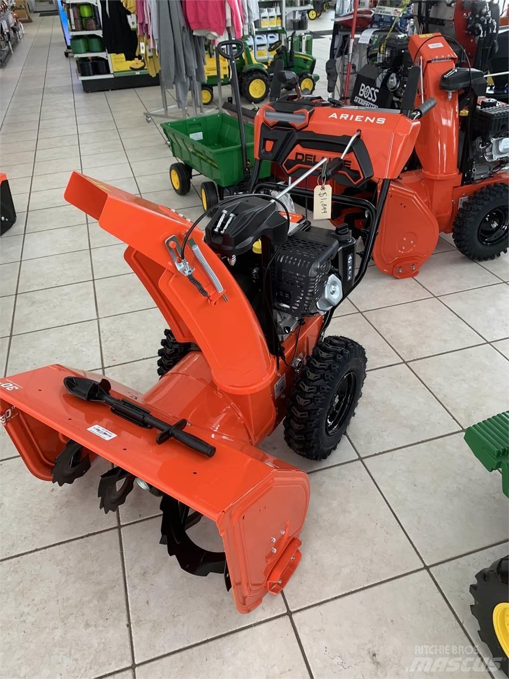 Ariens 921047 Snežne freze