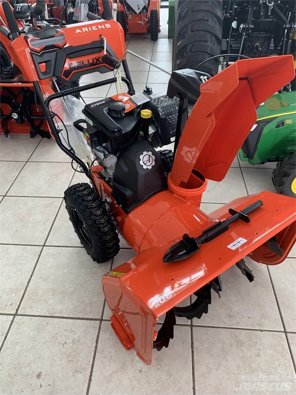Ariens 921047 Snežne freze
