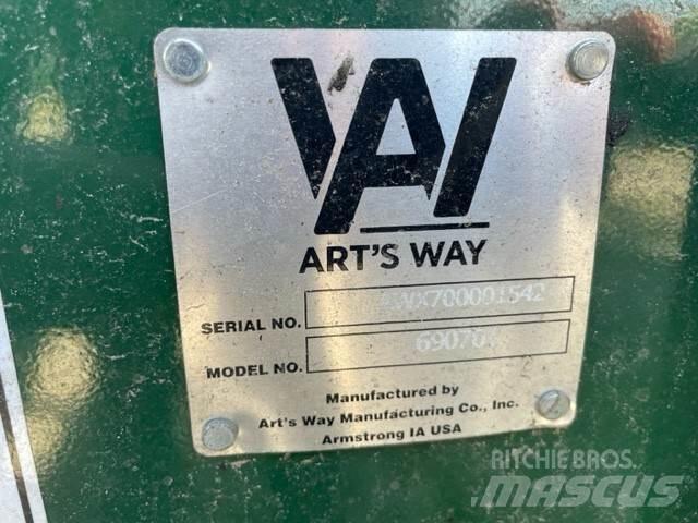 Artsway X700 Rasturači đubriva