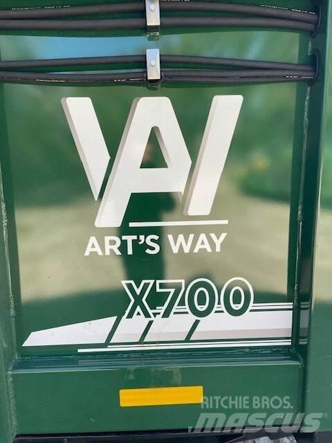 Artsway X700 Rasturači đubriva