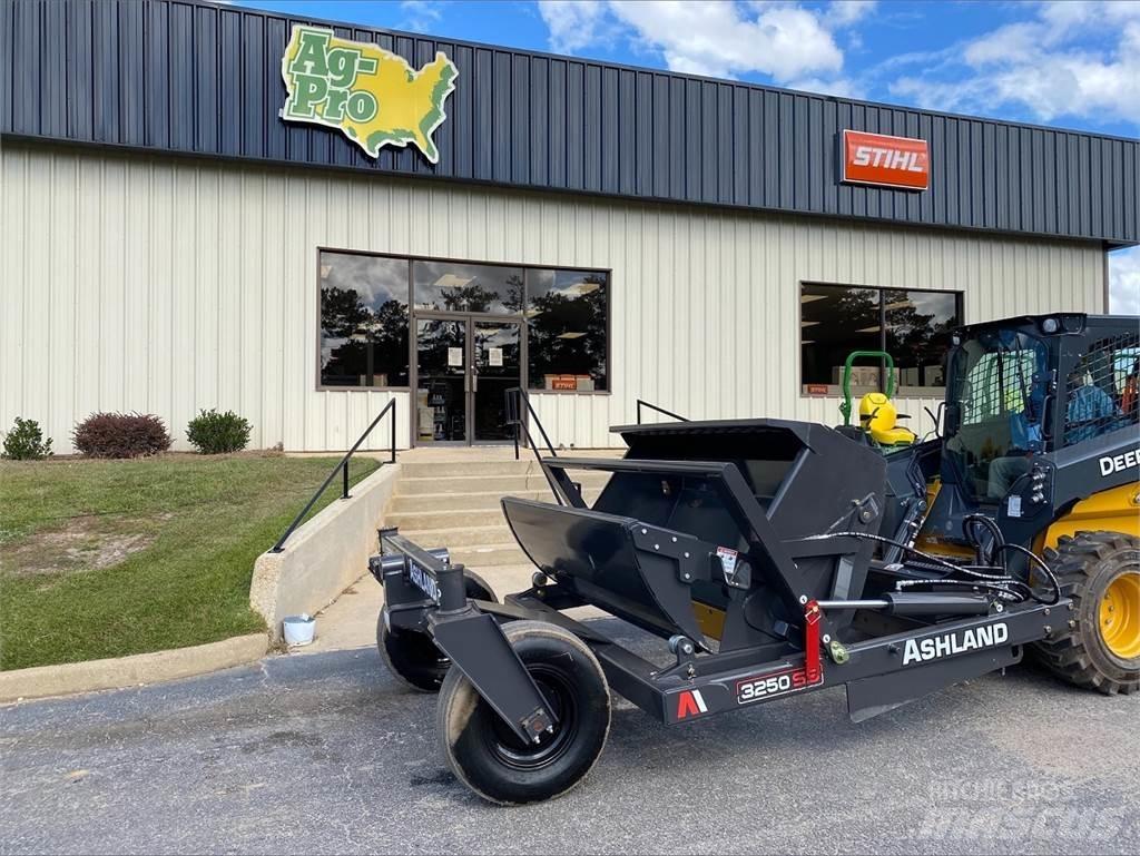 Ashland 3250SS Traktori
