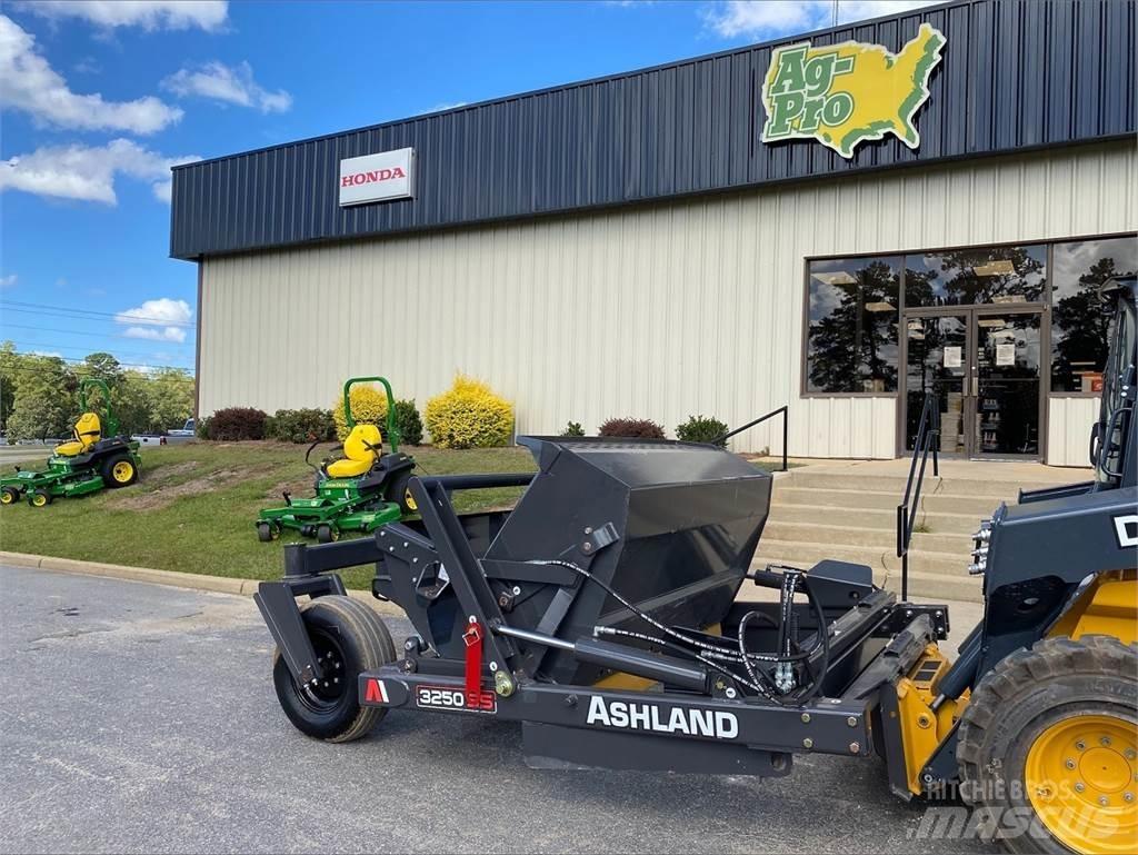 Ashland 3250SS Traktori