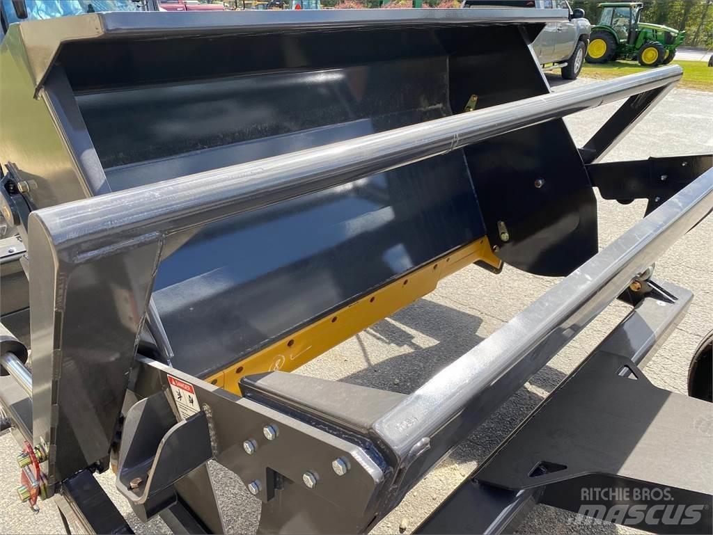Ashland 3250SS Traktori