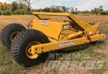 Ashland 50CS Traktori