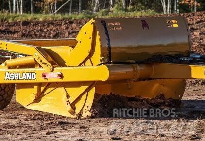 Ashland 50CS Traktori