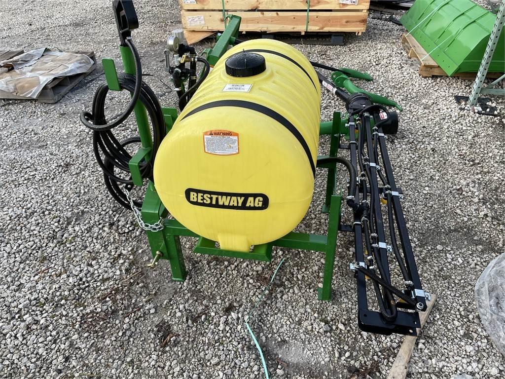 Bestway 3P55-4R Ostale poljoprivredne mašine