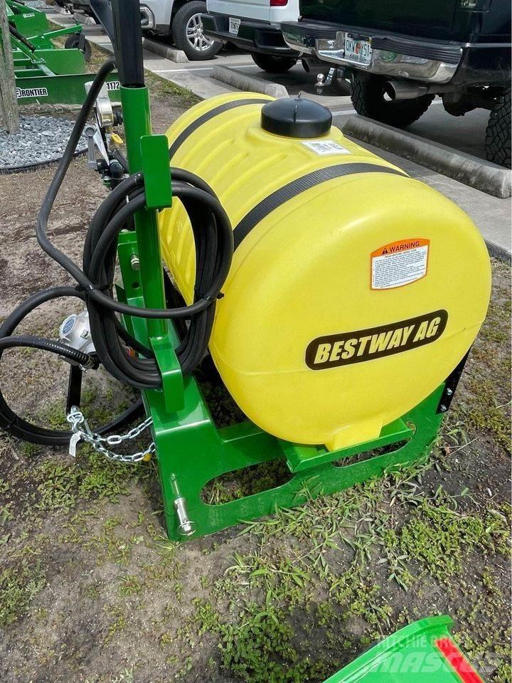 Bestway 3P55/BXT Vučene prskalice